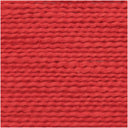 Rico Essentials Super Cotton DK Red