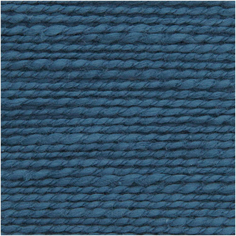 Rico Essentials Super Cotton DK Teal