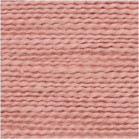 Rico Essentials Super Cotton DK Terracotta