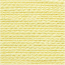 Rico Essentials Super Cotton DK Yellow