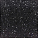 Rico Essentials Super Kid Mohair Glamorous Glitter Black