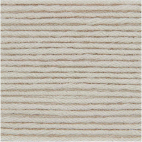 Rico Essentials Vegan Cashmere Aran Beige