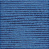 Rico Essentials Vegan Cashmere Aran Blue