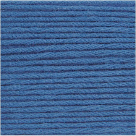 Rico Essentials Vegan Cashmere Aran Blue