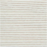 Rico Essentials Vegan Cashmere Aran Cream