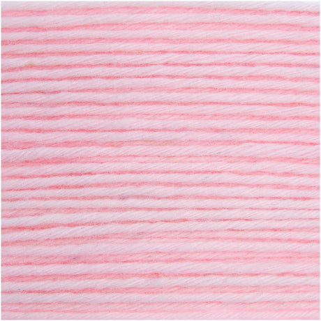 Rico Essentials Vegan Cashmere Aran Pink