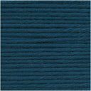 Rico Essentials Vegan Cashmere Aran Teal