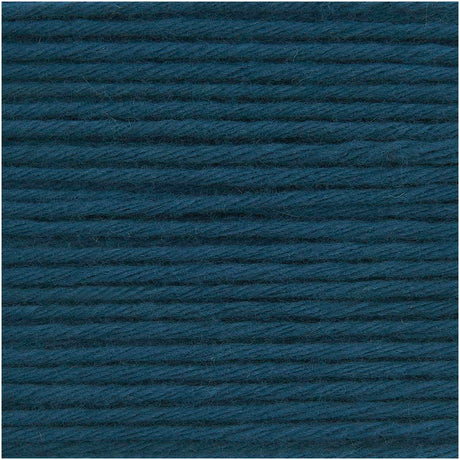 Rico Essentials Vegan Cashmere Aran Teal