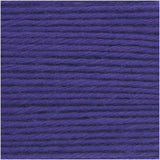 Rico Essentials Vegan Cashmere Aran Violet