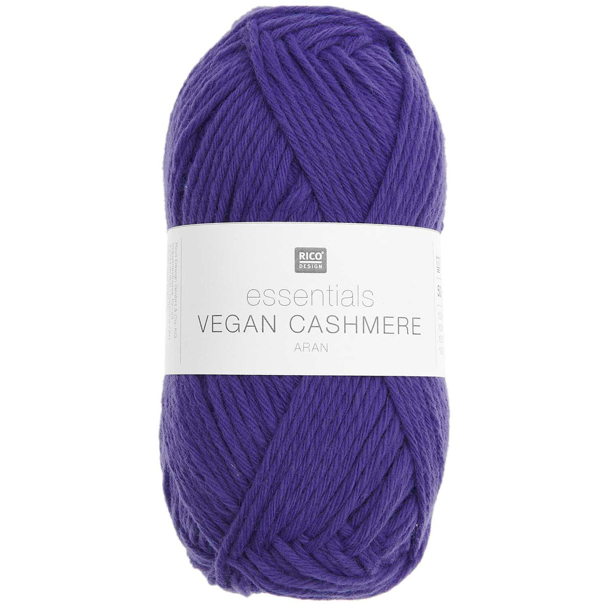 Rico Essentials Vegan Cashmere Ball