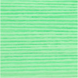 Rico Essentials Vegan Cashmere Neon Green