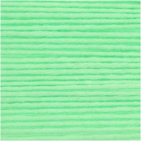 Rico Essentials Vegan Cashmere Neon Green