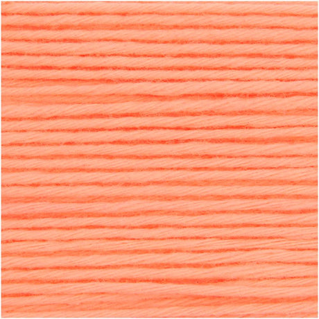 Rico Essentials Vegan Cashmere Neon Orange