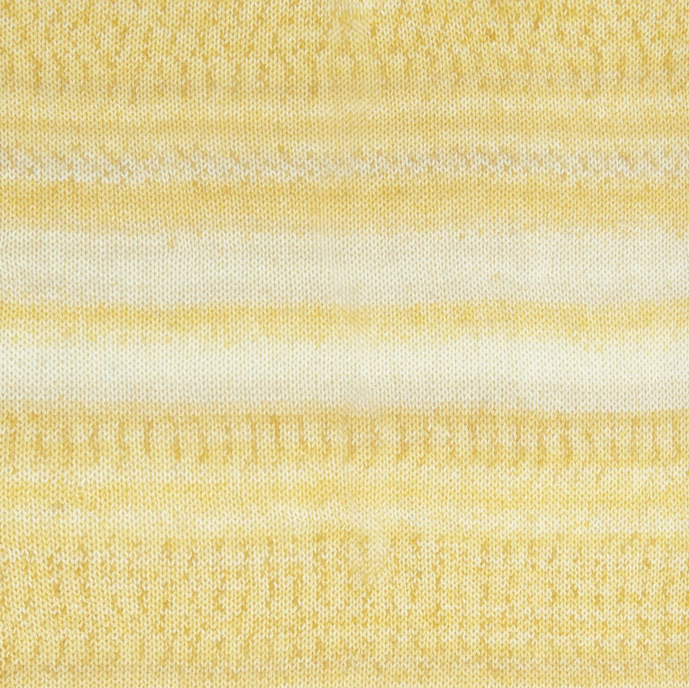 Rico Fashion Cotton Merino Lace Lemons