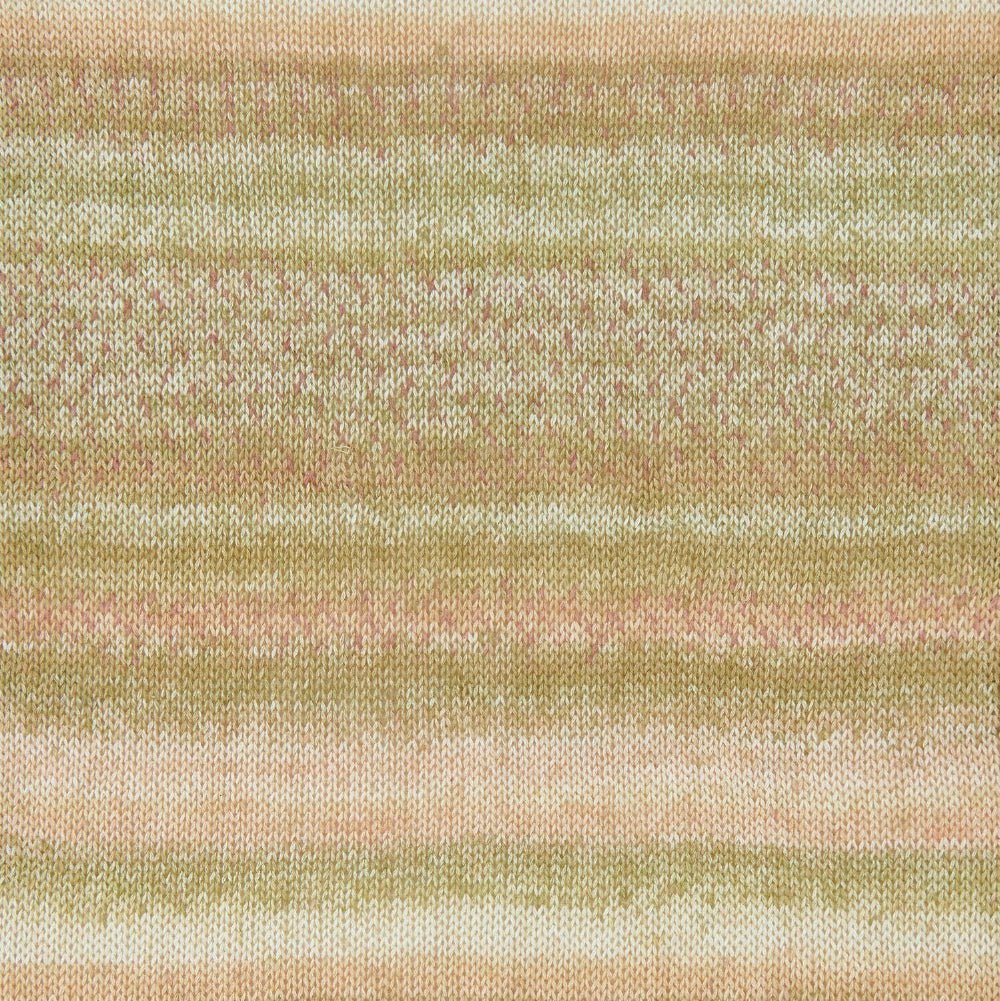 Rico Fashion Cotton Merino Lace Peaches
