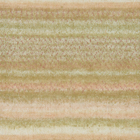 Rico Fashion Cotton Merino Lace Peaches