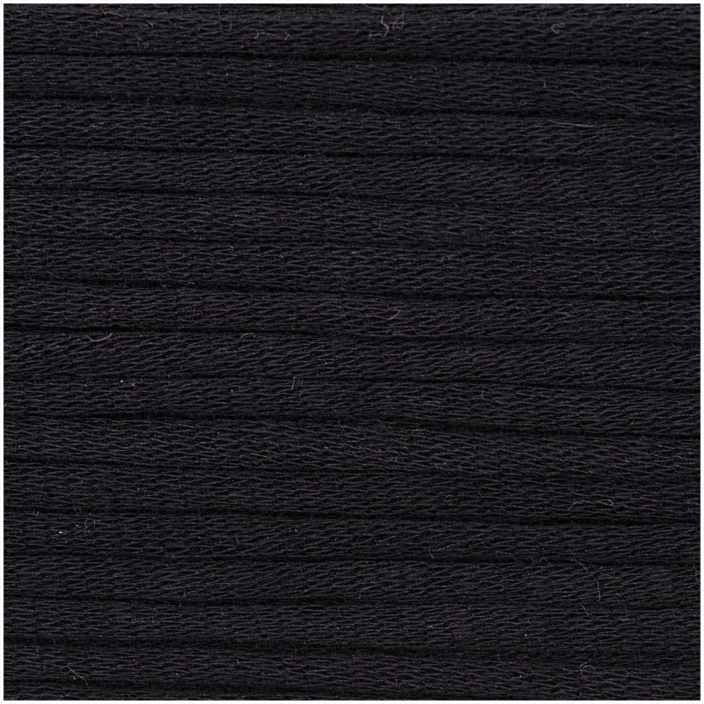 Rico Fashion Jersey Black