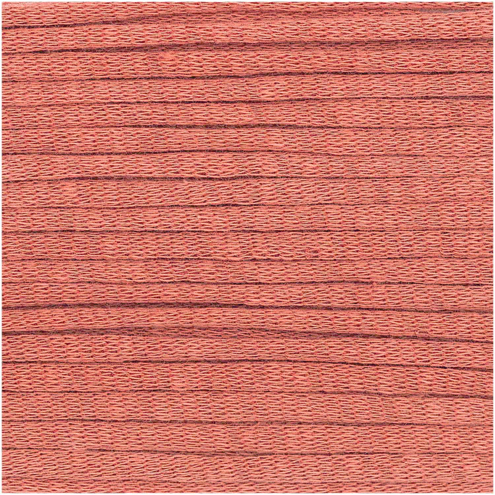 Rico Fashion Jersey Terracotta