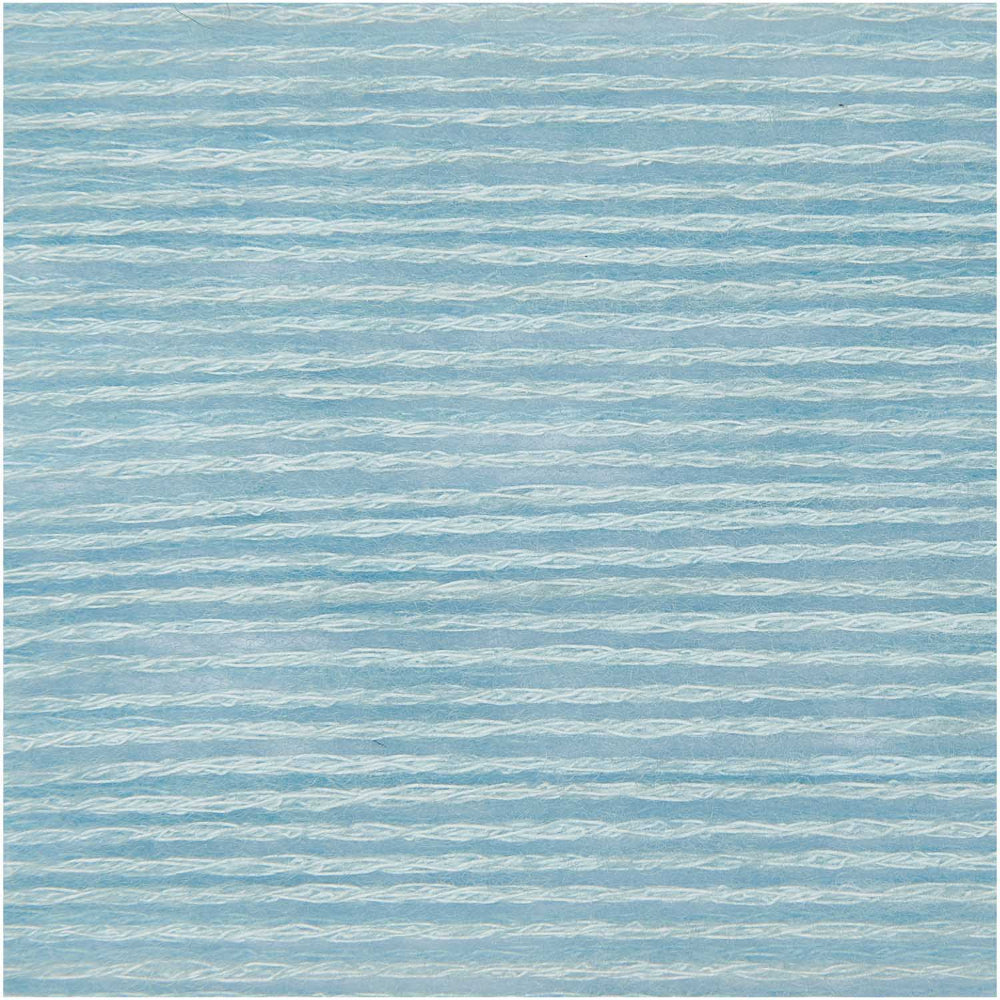 Rico Fashion Merino Lace Solid Colours Light Blue