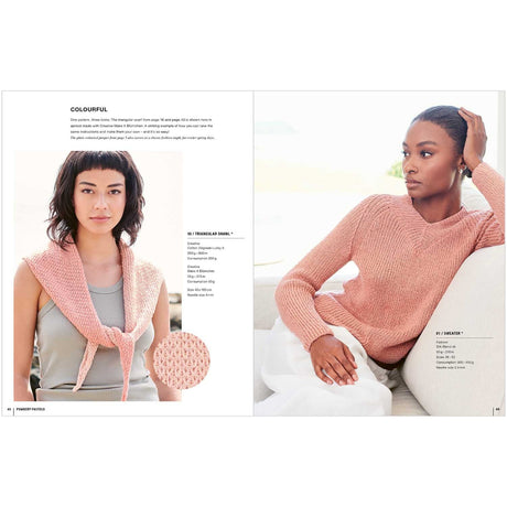 Rico Love Wool No 20 Colourful