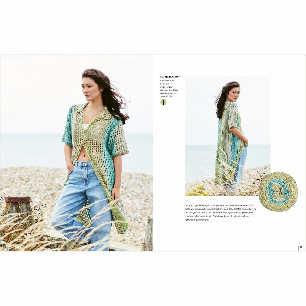 Rico Love Wool No 22 Design B