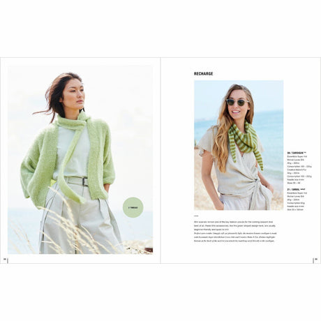 Rico Love Wool No 22 Design D