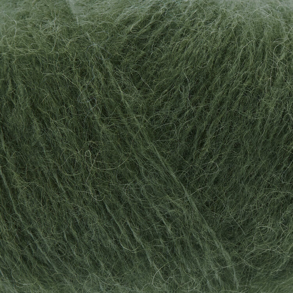 Rico Luxury Alpaca Cotton Fusion Olive