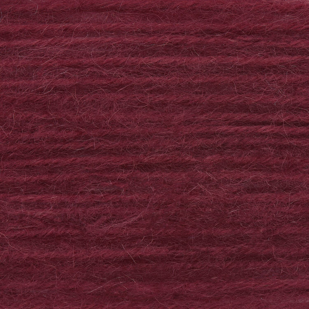 Rico Luxury Merino Alpaca Dream Aran Bordeux