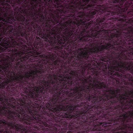 Rico Luxury Pure Baby Alpaca Bordeaux