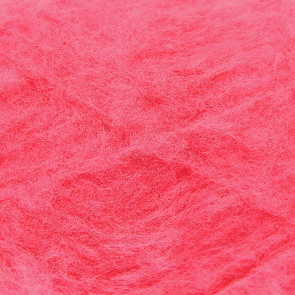 Rico Luxury Pure Baby Alpaca Coral