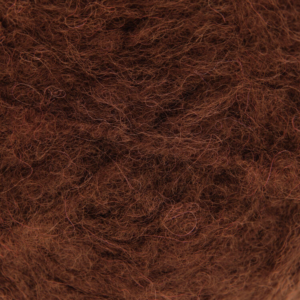 Rico Luxury Pure Baby Alpaca Nougat