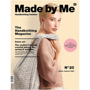 Rico Made by Me Number 20