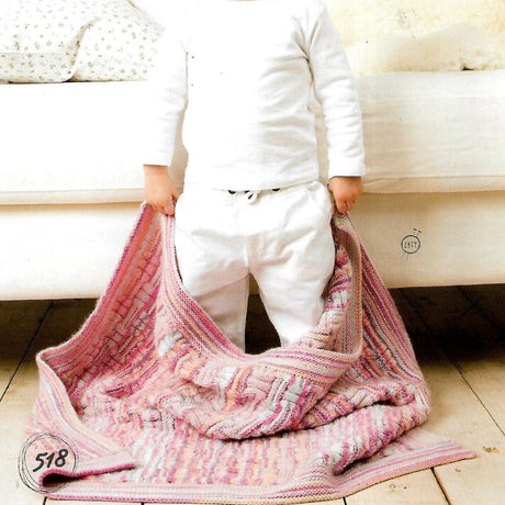 Rico Baby Pattern 518