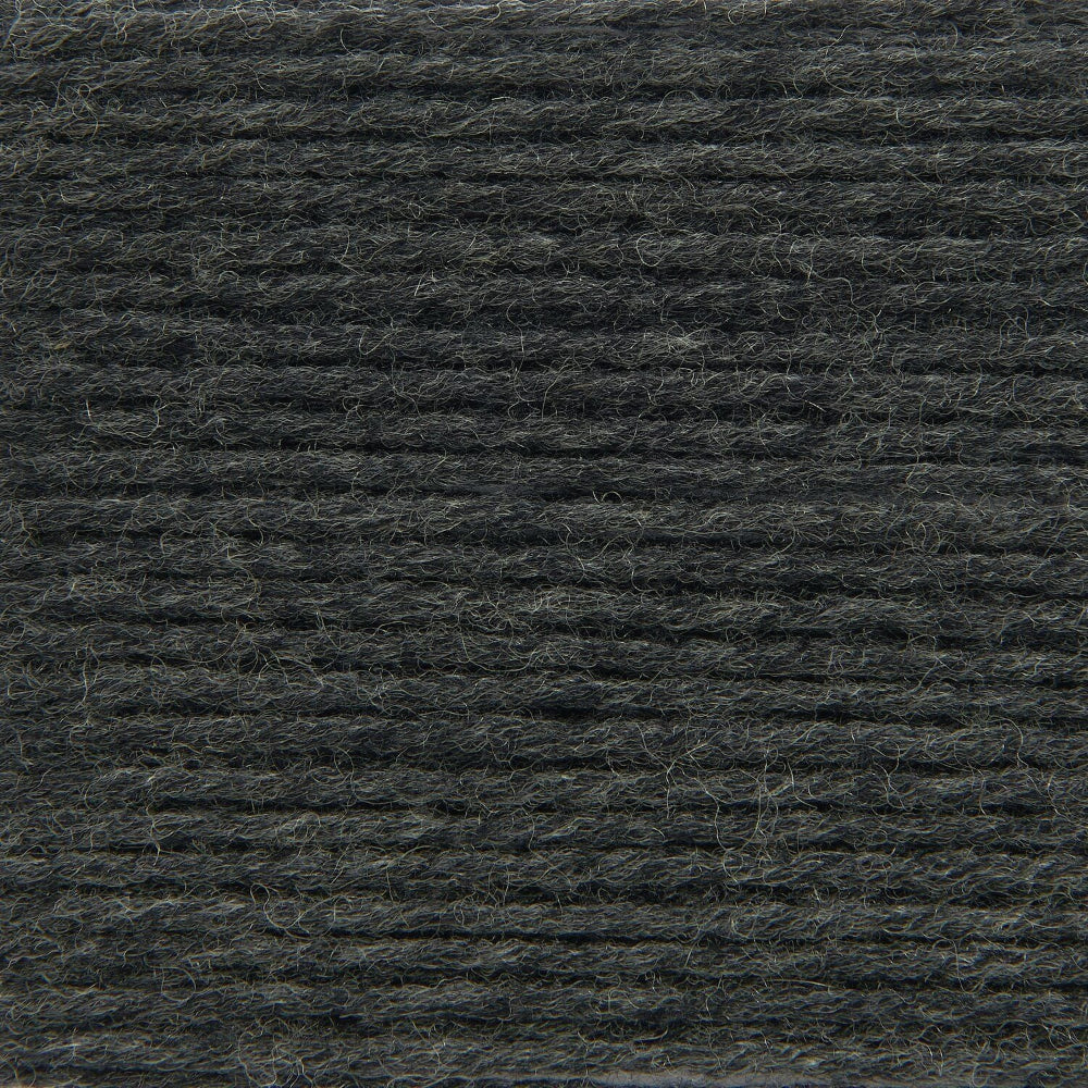 Rico Sockenwolle 6 Ply Sock Yarn Anthracite Melange