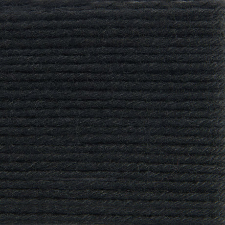 Rico Sockenwolle 6 Ply Sock Yarn Black