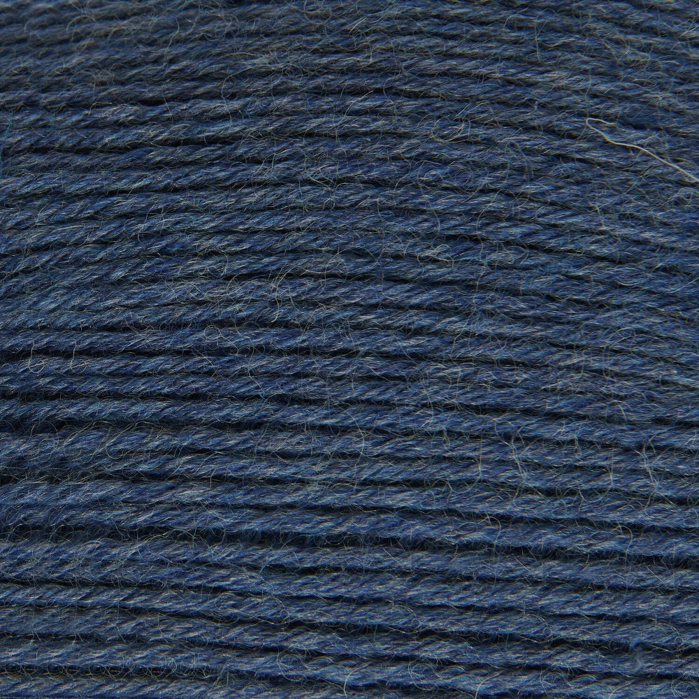 Rico Sockenwolle 6 Ply Sock Yarn Blue