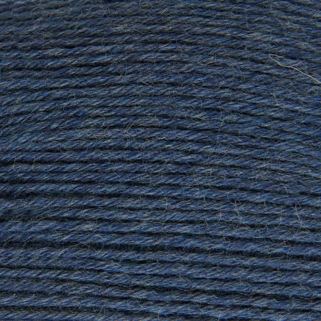 Rico Sockenwolle 6 Ply Sock Yarn Blue
