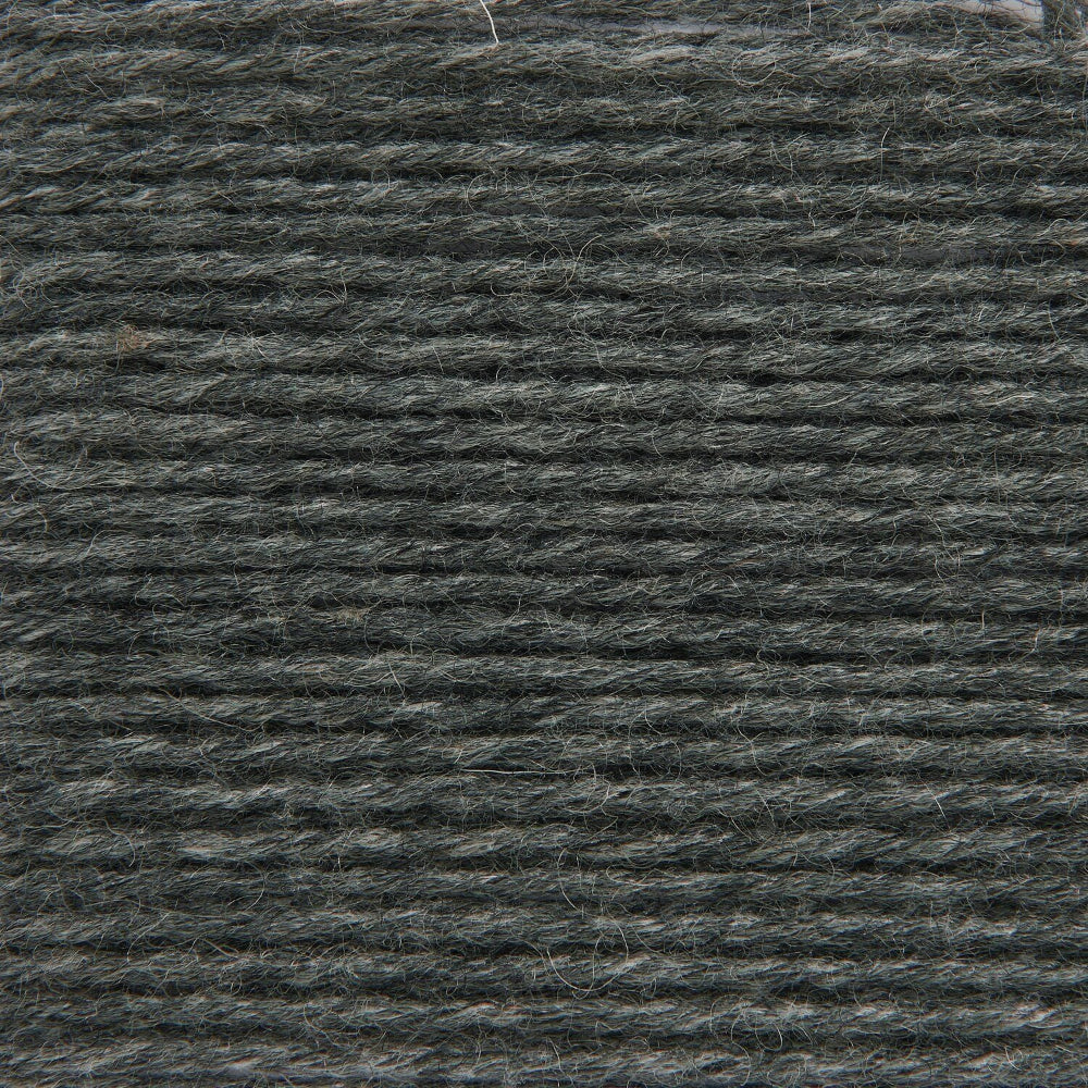 Rico Sockenwolle 6 Ply Sock Yarn Grey Melange