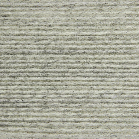 Rico Sockenwolle Premium 4 Ply Sock Yarn Light Grey Melange