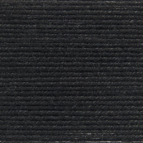 Rico Sockenwolle Premium 4 Ply Sock Yarn Black