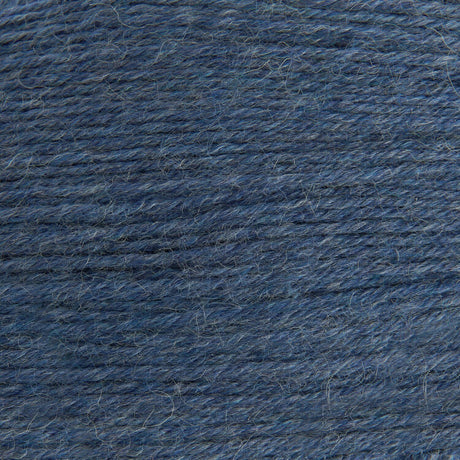 Rico Sockenwolle Premium 4 Ply Sock Yarn Blue Melange