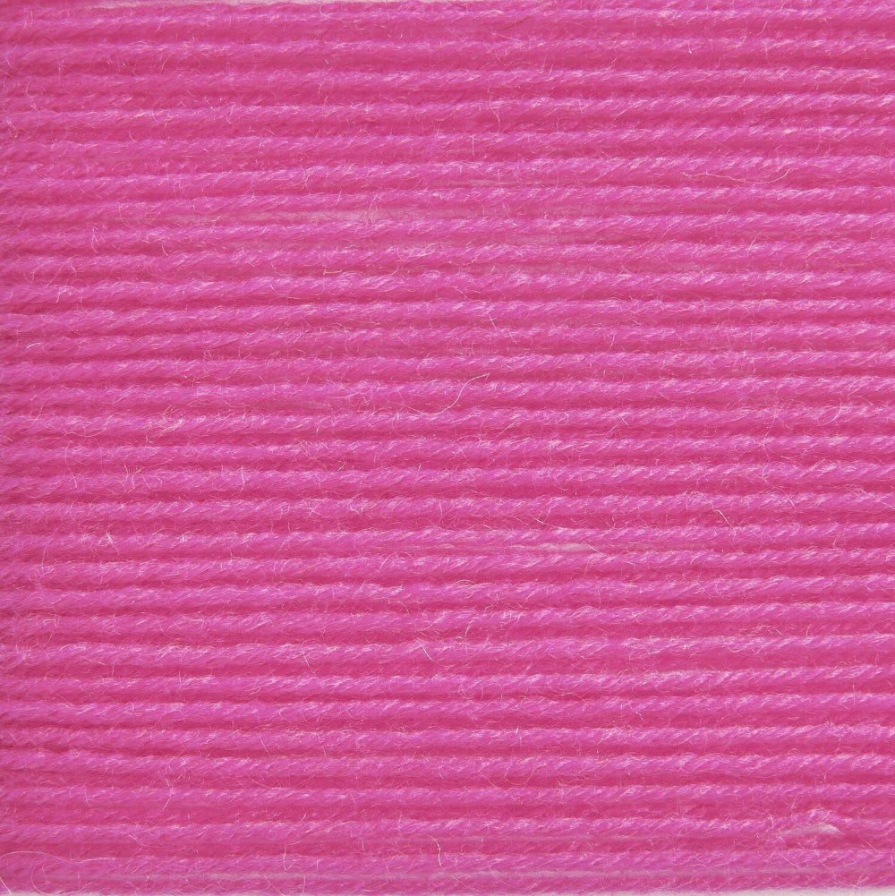 Rico Sockenwolle Premium 4 Ply Sock Yarn Fuchsia