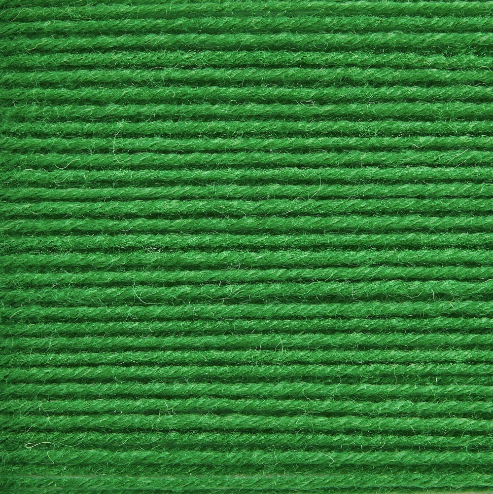 Rico Sockenwolle Premium 4 Ply Sock Yarn Green