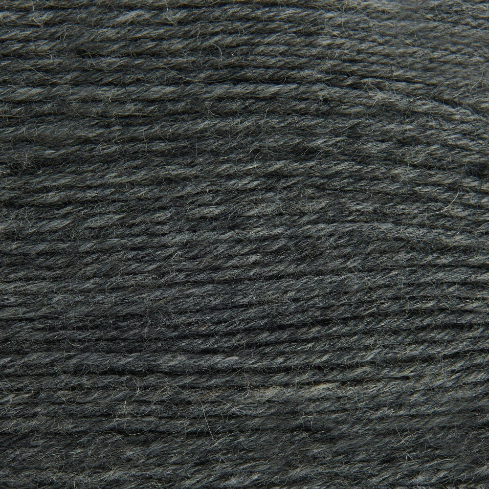 Rico Sockenwolle Premium 4 Ply Sock Yarn Grey Melange