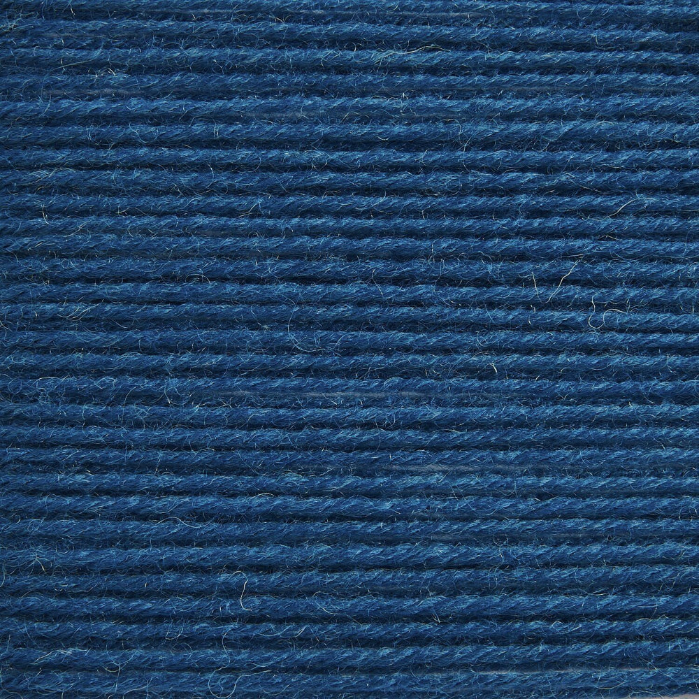Rico Sockenwolle Premium 4 Ply Sock Yarn Petrol
