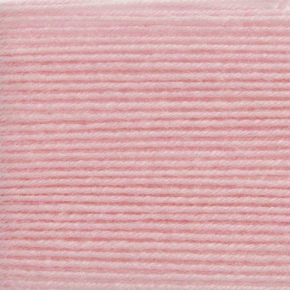 Rico Sockenwolle Premium 4 Ply Sock Yarn Pink