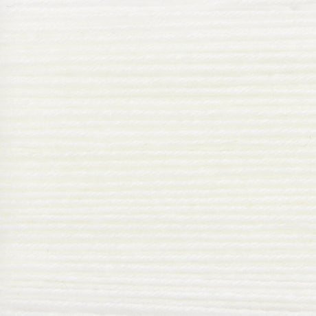 Rico Sockenwolle Premium 4 Ply Sock Yarn White
