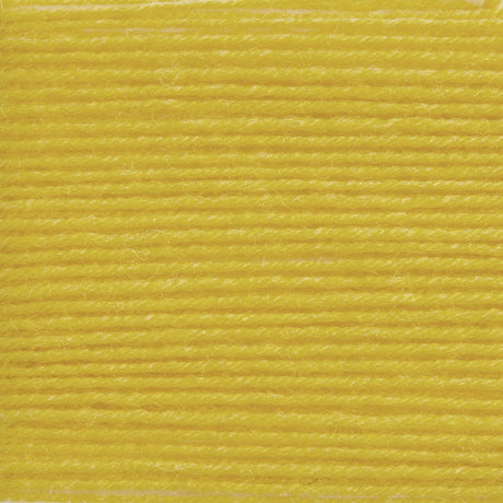 Rico Sockenwolle Premium 4 Ply Sock Yarn Yellow