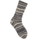 Rico Socks Earth Wind and Fire 6 Ply Stone