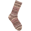 Rico Socks Earth Wind and Fire 6 Ply Terra